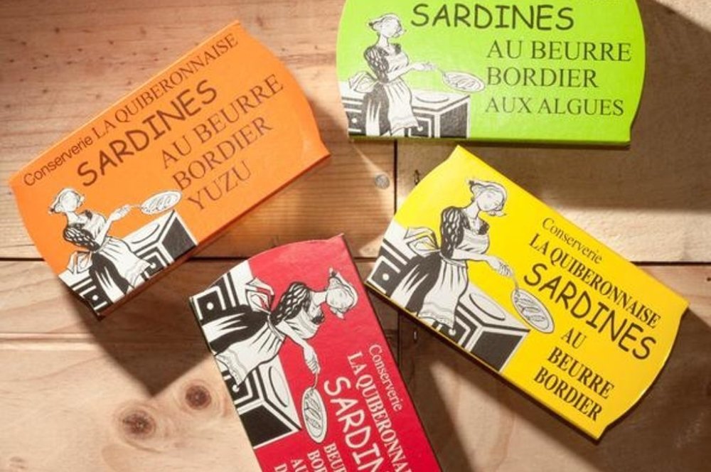 Beurre Bordier (von Reiner Veit) - Maître Philippe & Filles