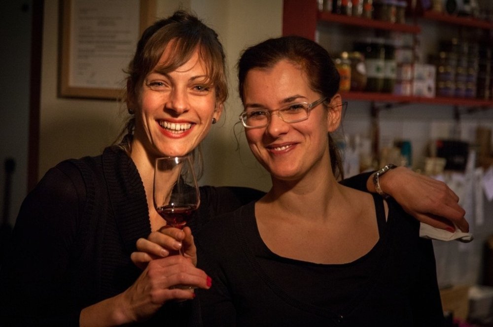 Die Winterverkostungen (Dezember bis Februar) - Maître Philippe & Filles