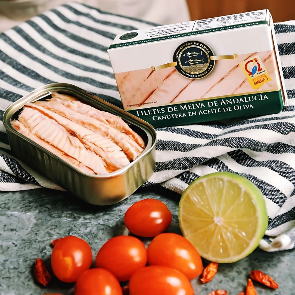 Traditioneller Makrelenfang in Südwesteuropa - Maître Philippe & Filles