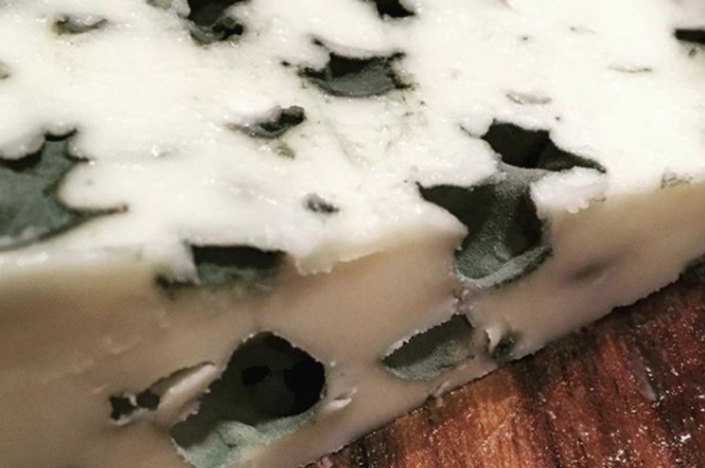 Ode an den Roquefort - Maître Philippe & Filles