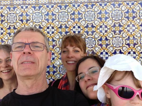 Viagem no Douro – eine kleine Weinreise ins Douro-Tal - Maître Philippe & Filles