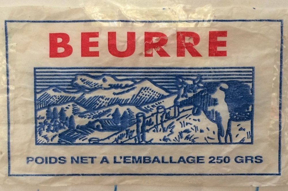 Vive le Gras – Es lebe das Fett ... ran an den Winterspeck! - Maître Philippe & Filles