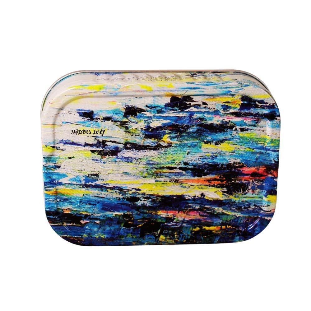 Jahrgangssardinen La Compagnie Bretonne - Maître Philippe & Filles