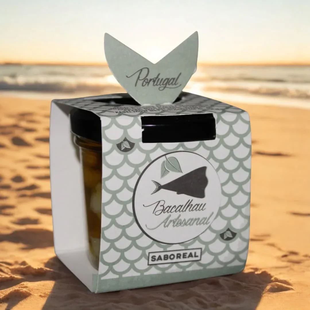 Conserveria do Arade - Maître Philippe & Filles