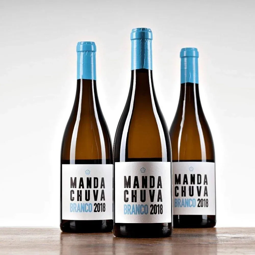 Portugiesische Weine - Maître Philippe & Filles