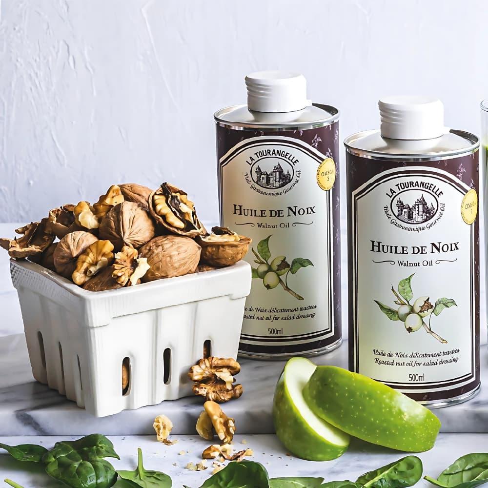 La Tourangelle - Maître Philippe & Filles