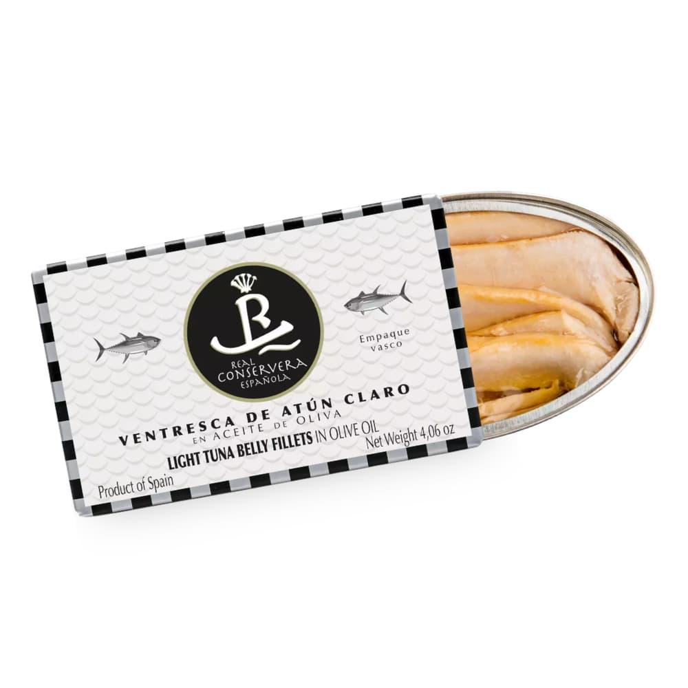 Thunfisch aus Spanien