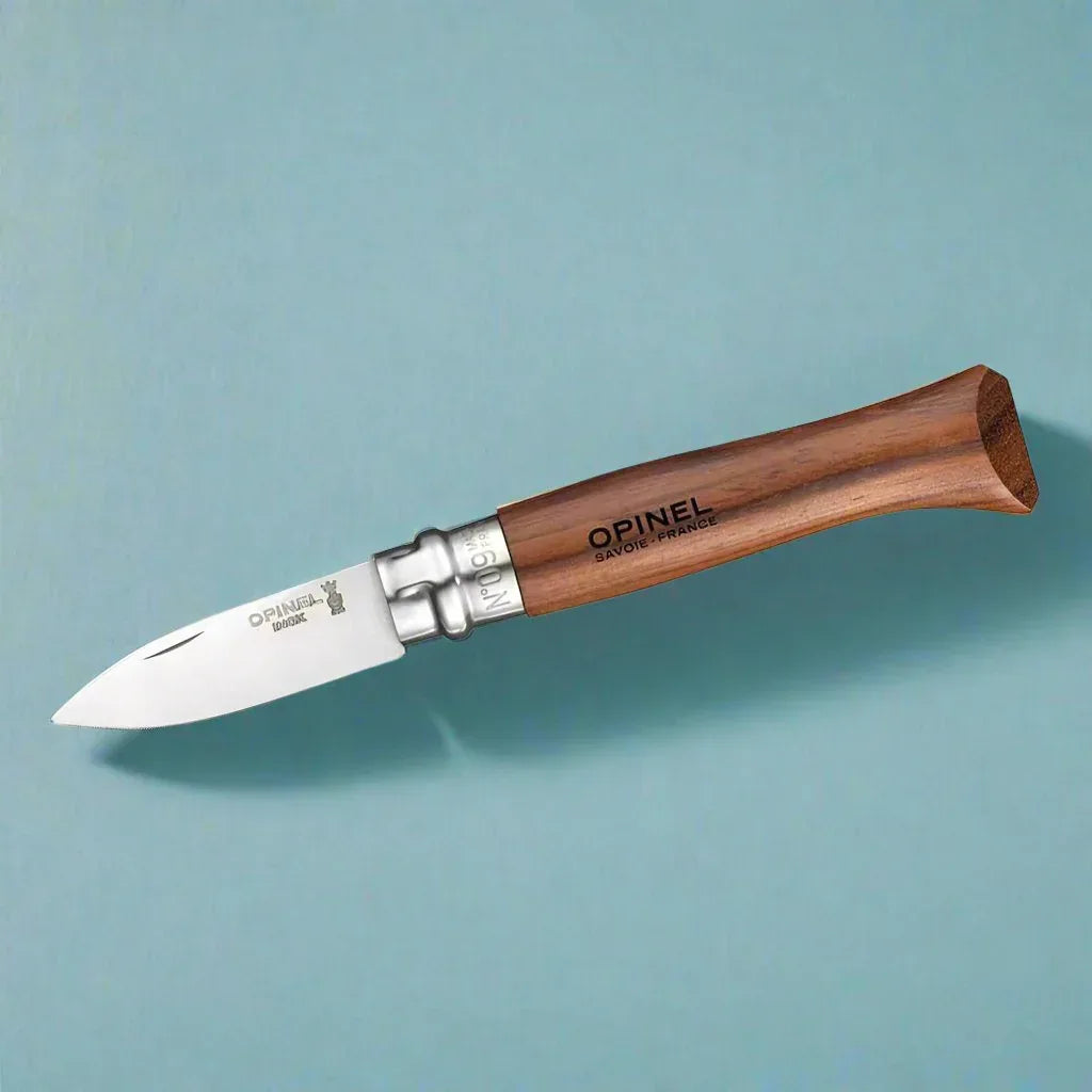 Opinel N° 9 Austernmesser - Opinel - Maître Philippe & Filles