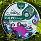 Pulpo Gallego a la Marinera (Galicischer Oktopus in Marinade)