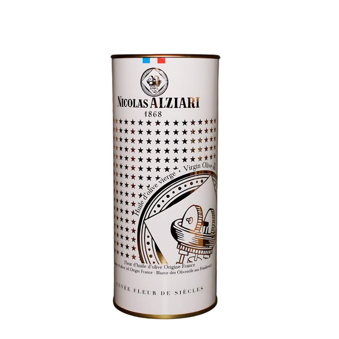 Alziari Olivenöl Fleur d'Huile 200ml - Alziari - Maître Philippe & Filles