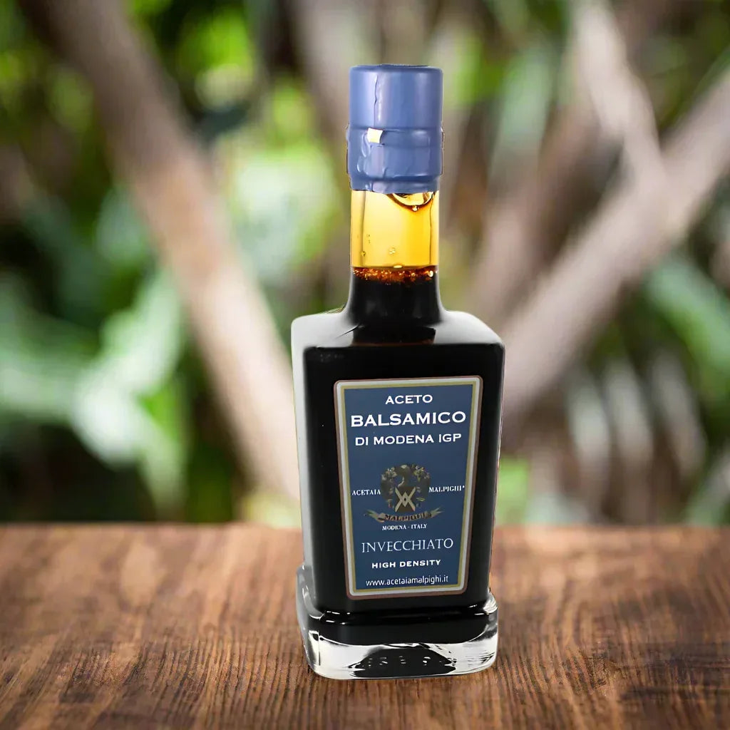Balsamico-Essig aus Modena 25cl "Invecchiato" - Acetaia Malpighi - Maître Philippe & Filles