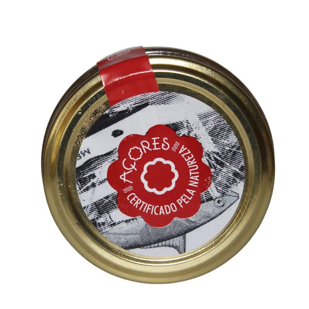 Pikante Thunfisch-Pastete 120g - Santa Catarina - Maître Philippe & Filles