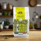 Flageolets verts - grüne Flageolet-Bohnen 500g Alliance Bio