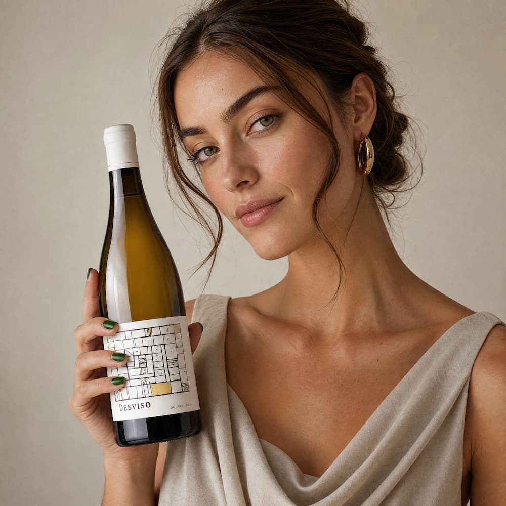 Gouveio 2023 - Lisboa Vinhos Desviso