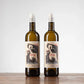 Invincible Number Two DOC Douro Branco 2021 Companhia de Vinhos Invencivel
