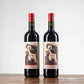 Invincible Number Two DOC Douro Tinto 2020 Companhia de Vinhos Invencivel