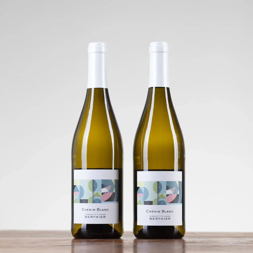 Saumur 2023 - Les Originals Domaine Berthier