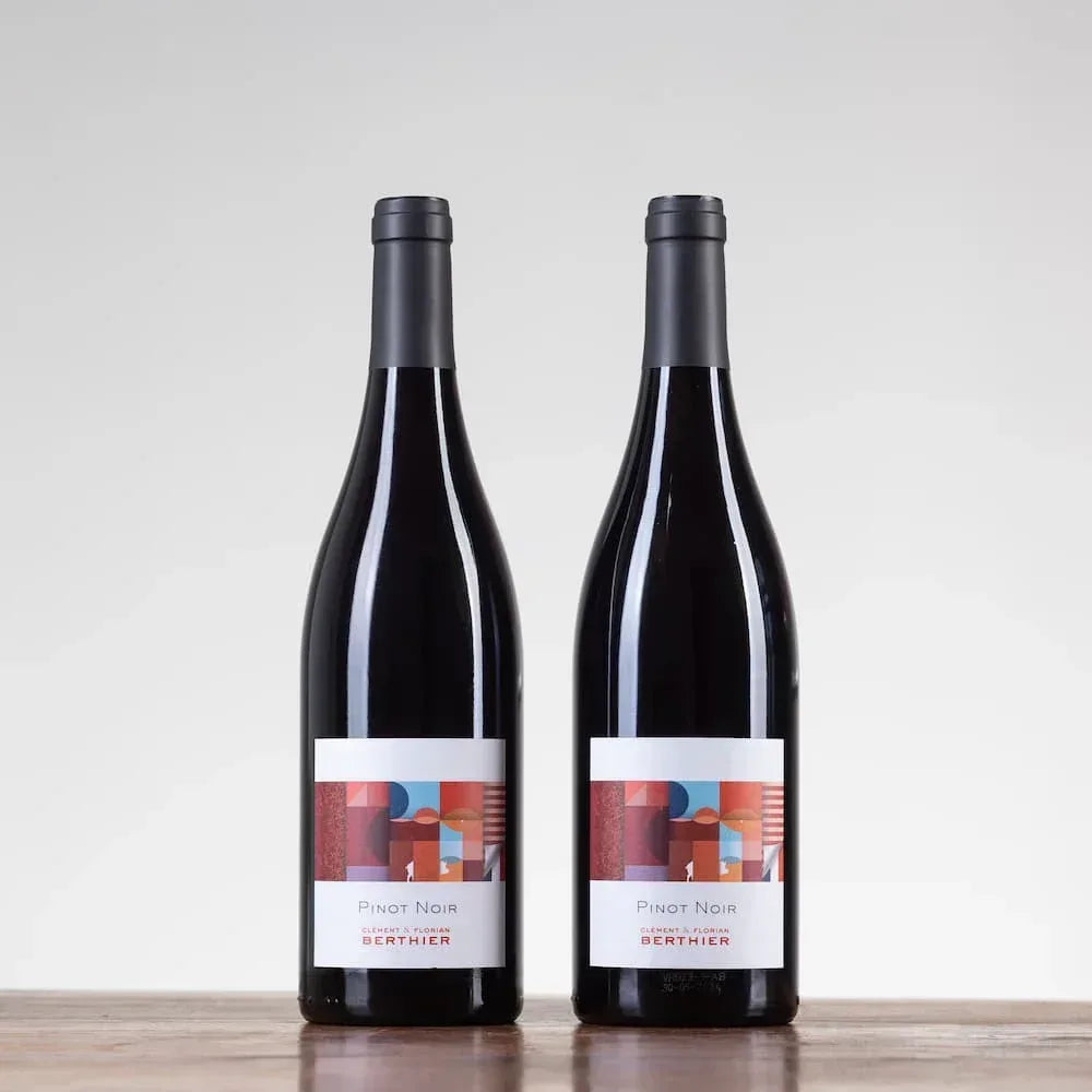 Pinot Noir 2023 - Les Originals Domaine Berthier