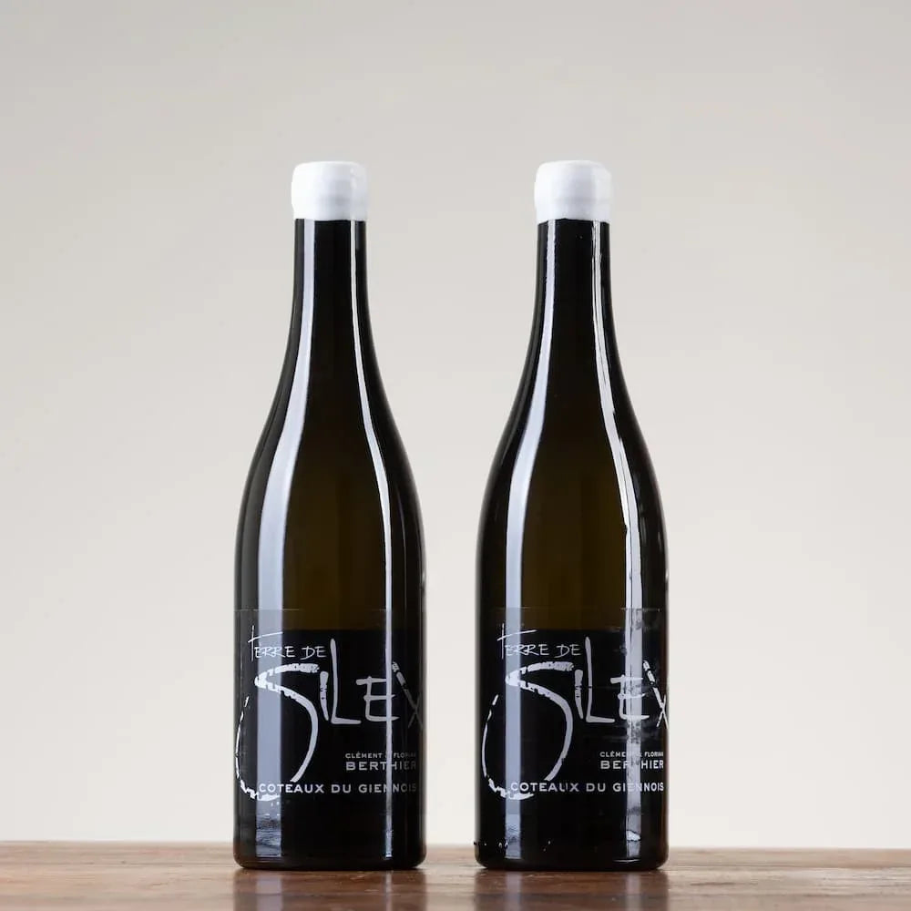 Terre de Silex 2023 - Sauvignon - Domaine Berthier - Maître Philippe & Filles