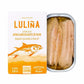 Rías Baixas Gold: Exklusive Kollektion aus Galizien (10 Dosen) Conservas Lulina