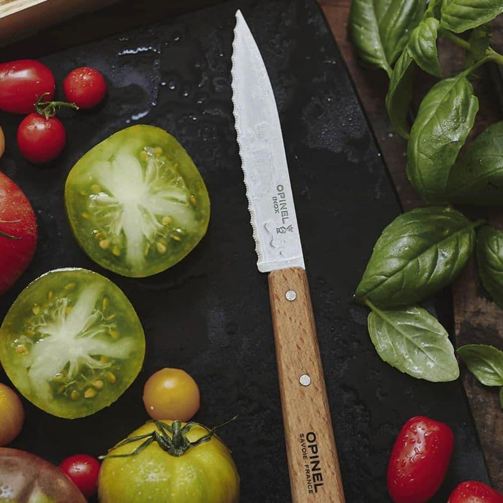 Opinel Rillenmesser N°113 - Opinel - Maître Philippe & Filles