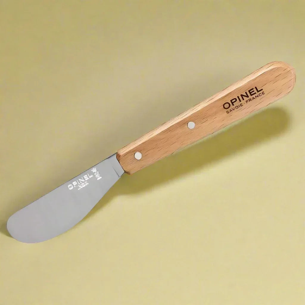 Opinel Buttermesser N°117 - Opinel - Maître Philippe & Filles