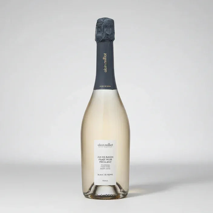 🍇 Le Pinot Noir – Prickelnder Traubensaft von Alain Milliat - Alain Milliat - Maître Philippe & Filles