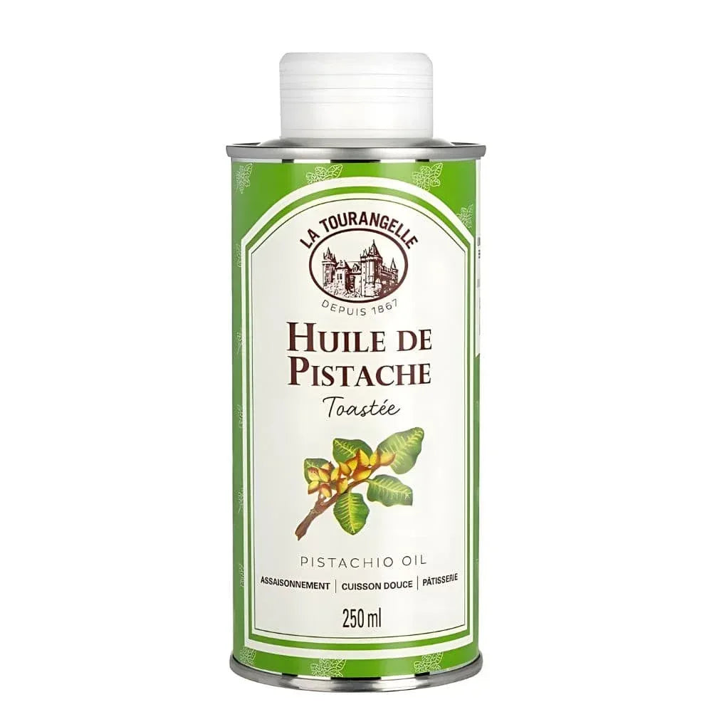 Pistazienöl (250ml) - La Tourangelle - Maître Philippe & Filles