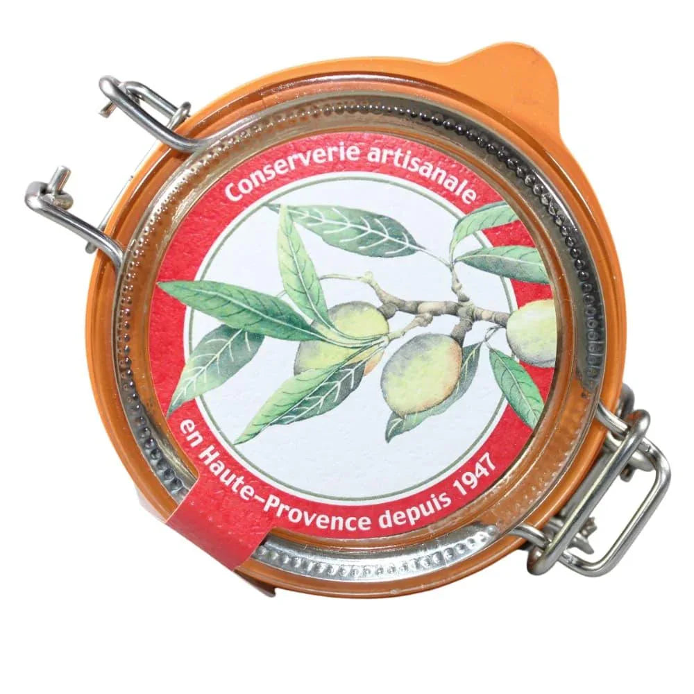 Terrine des Rois Mages - Terrine der Heiligen Drei Könige 🌟 200g - Maison Telme - Maître Philippe & Filles