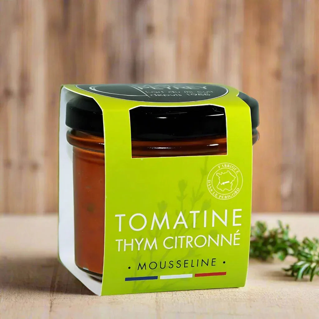 Zitronenthymian-Tomatine, Marc Peyrey 120g - Marc Peyrey - Maître Philippe & Filles