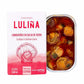 Kammmuscheln aus Galizien in Sauce-Vieira - Conservas Lulina - Maître Philippe & Filles
