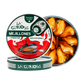 Mejillones en Escabeche Picante 8/12 Stück - La Curiosa