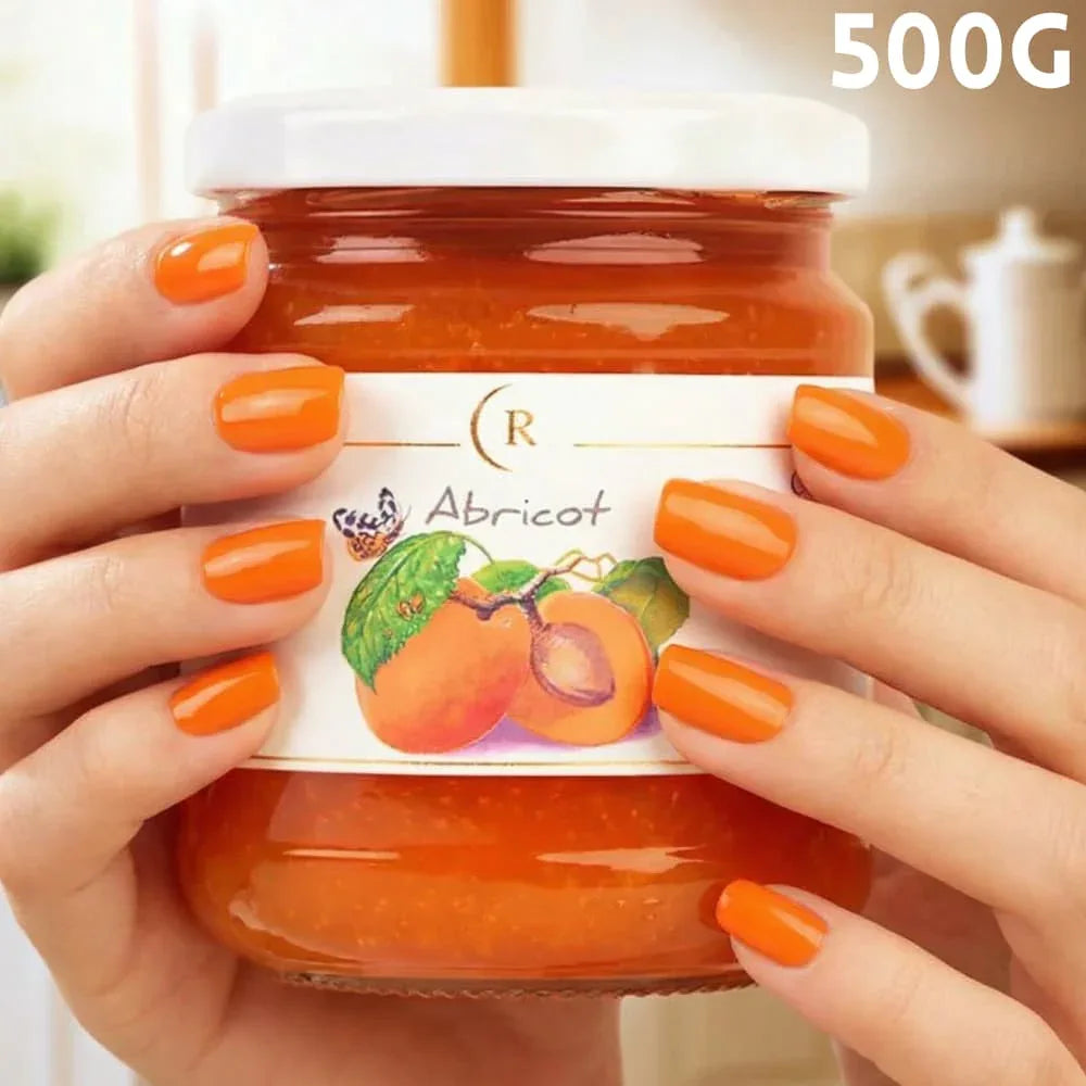 Aprikosen-Konfitüre 500g - Confitures de Raphaël - Maître Philippe & Filles