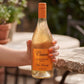 Casca Orange Wine 2022 – Sauvignon Blanc