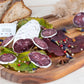 Saucisson de Cerf Sauvage 100% Français (Wildhirsch-Salami) 180g