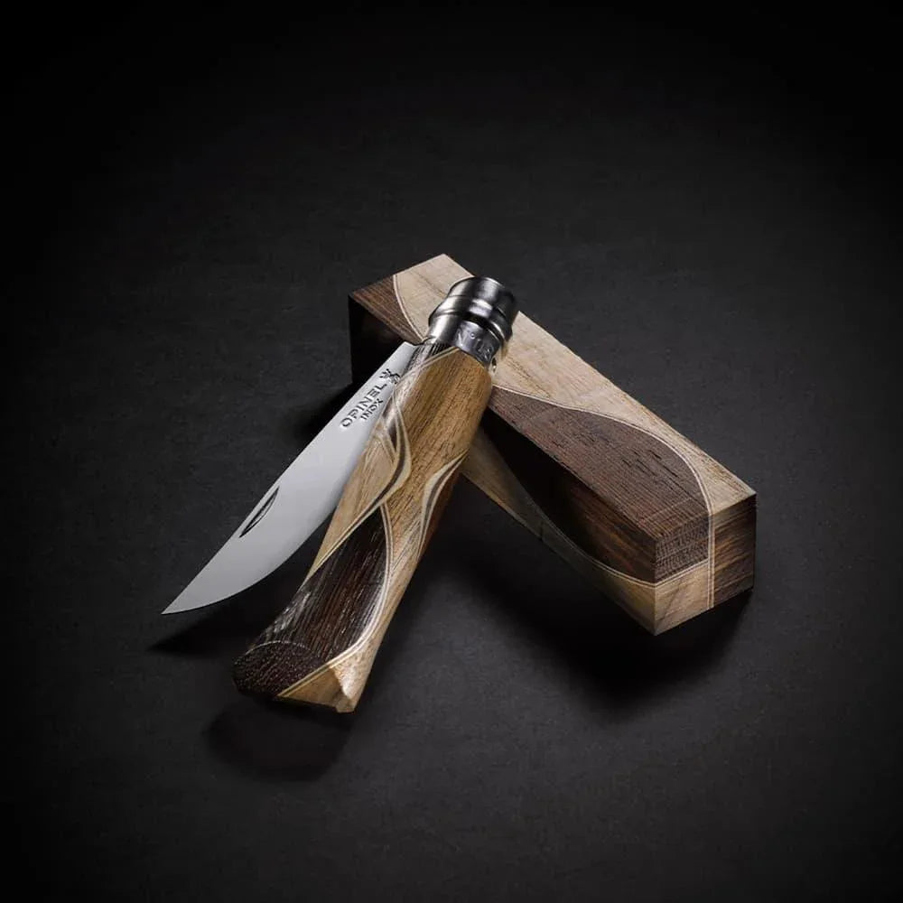 Opinel N°08 Chaperon - Opinel - Maître Philippe & Filles