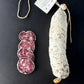 Saucisson de Chevreuil Sauvage 100% Français (Reh-Salami) 180g