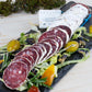 Saucisson de Chevreuil Sauvage 100% Français (Reh-Salami) 180g
