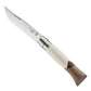 Opinel N°09 Cime (Gipfel)