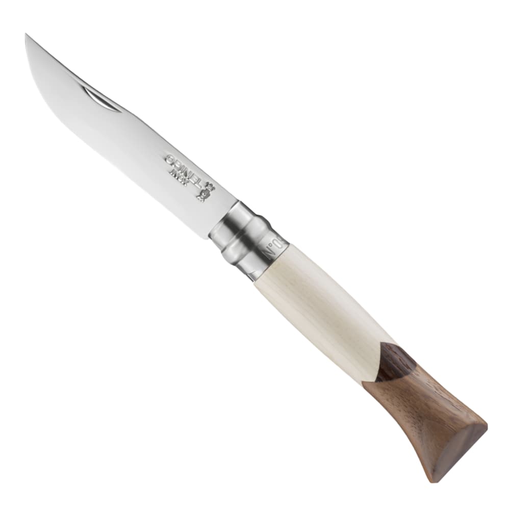 Opinel N°09 Cime (Gipfel)
