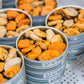 Mejillones en Escabeche 8/12 - La Curiosa