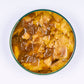 Ventresca al Curry Verde – Thunfischbauch mit grünem Curry