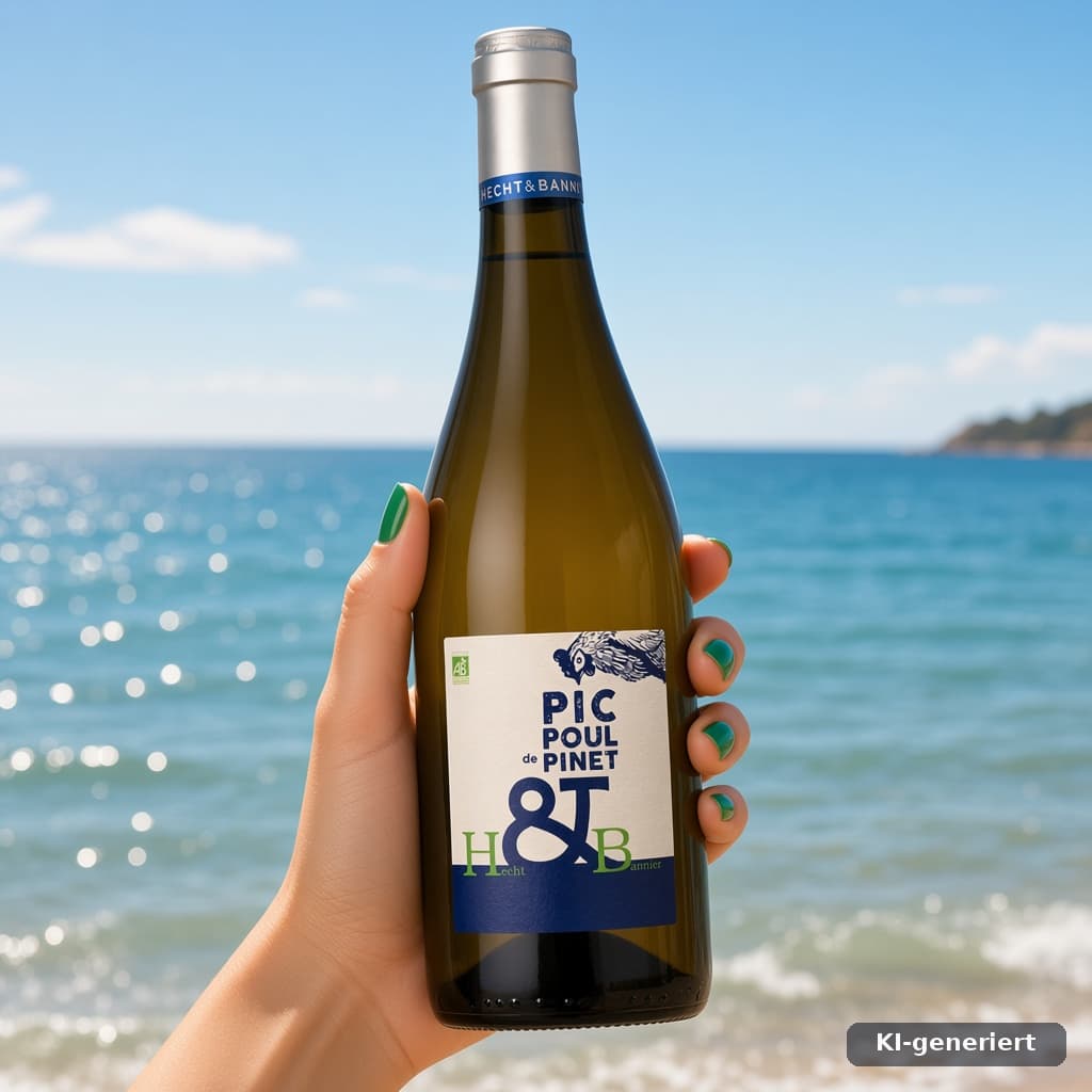 Picpoul de Pinet 2025