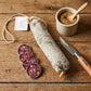 Saucisson de Cerf Sauvage 100% Français (Wildhirsch-Salami) 180g