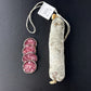Saucisson de Cerf Sauvage 100% Français (Wildhirsch-Salami) 180g
