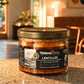 Linsen mit Enten-Manchons und Schweinswurst 350g