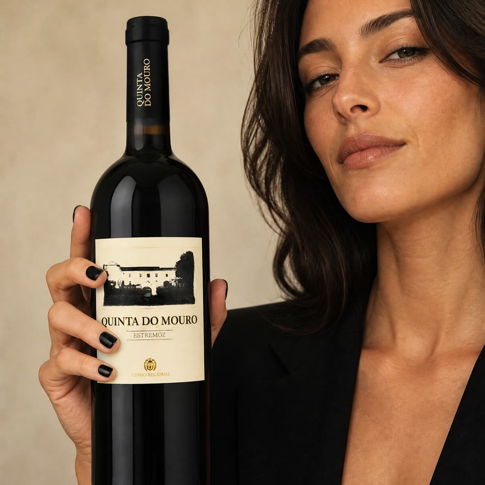 Quinta do Mouro 2020, Alentejo