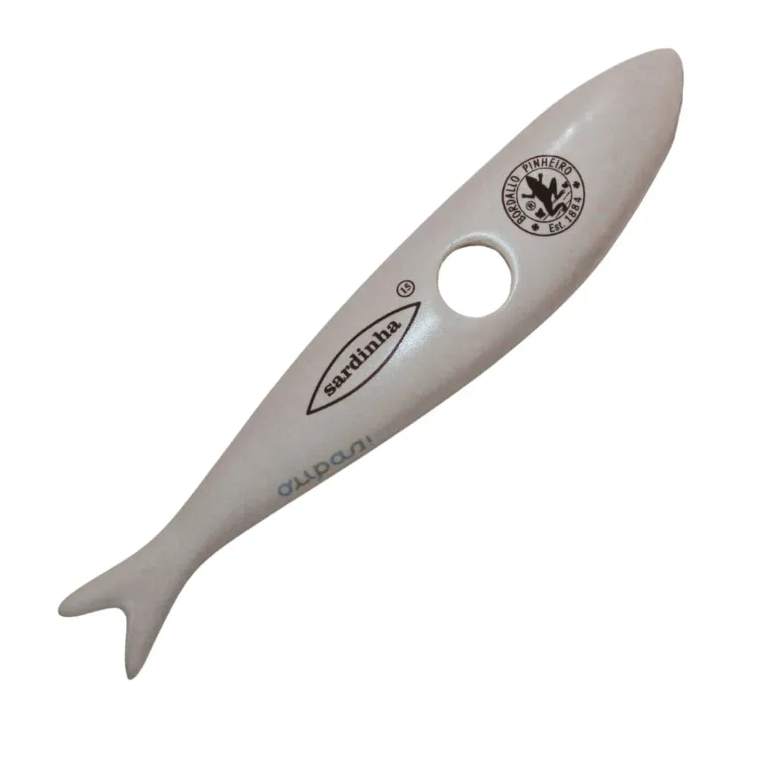 Sardinha de Lisboa - “Ó Meu Amor” - von Bordallo Pinheiro - Bordallo Pinheiro - Maître Philippe & Filles