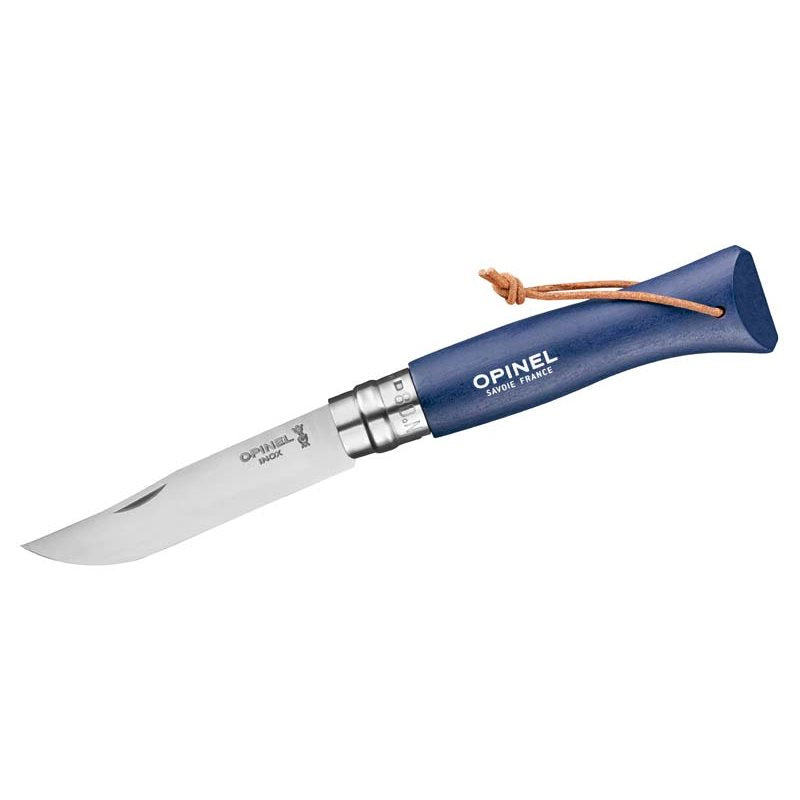 Opinel N° 8 Colorama Earth