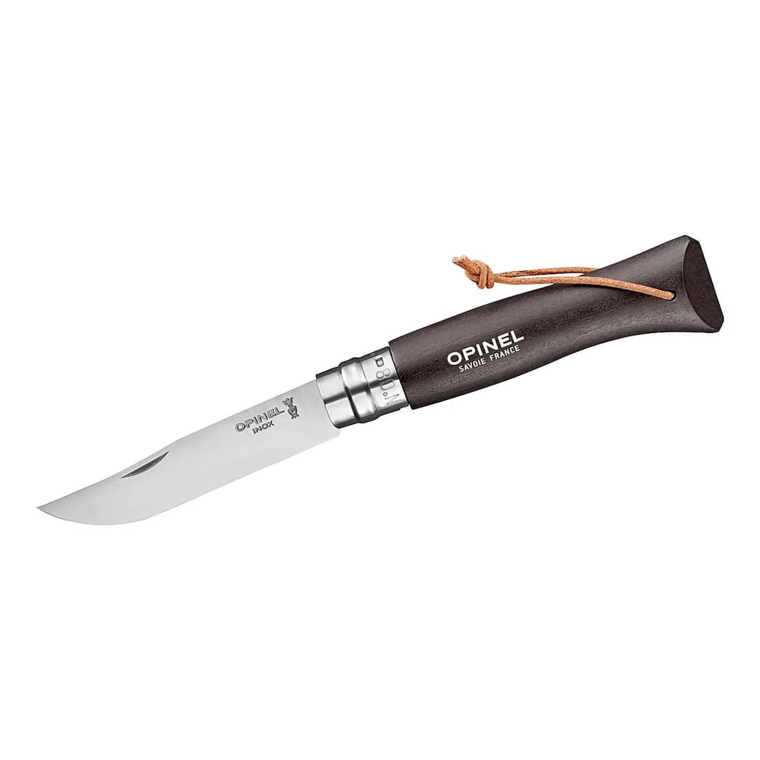Opinel N° 8 Colorama Earth